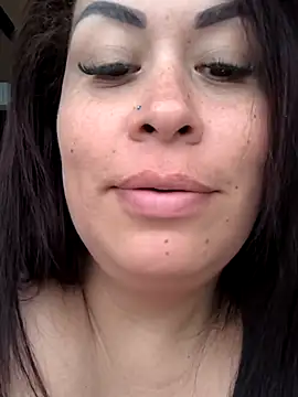 Natymendoza998 online show from February 2, 2026, 9:46 pm