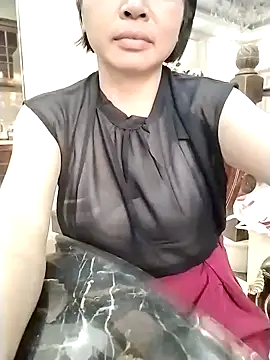 Snapshot of Girl-6868 chatting on February 26, 2026, 10:14 am Girl-6868 online show from February 26, 2026, 10:14 am