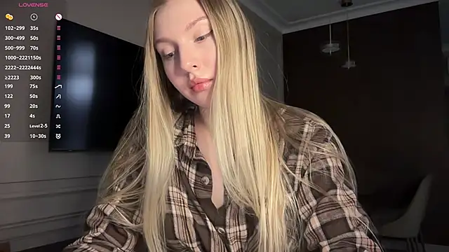 Snapshot of blondinkaa chatting on May 8, 2026, 7:30 pm blondinkaa online show from May 8, 2026, 7:30 pm
