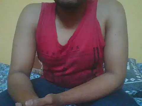 LUSTBOY4321 online show from January 6, 2026, 4:49 am