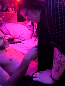 MsPenelope07 online show from February 2, 2026, 9:30 am