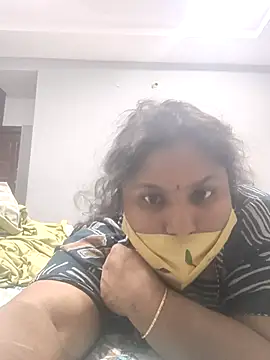 Snapshot of Telugumistress chatting on April 20, 2026, 12:41 pm Telugumistress online show from April 20, 2026, 12:41 pm