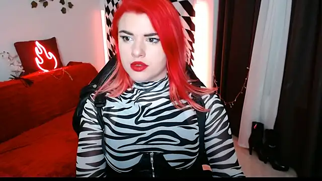 Snapshot of Ariana_Saint chatting on April 10, 2026, 4:55 pm Ariana Saint online show from April 10, 2026, 4:55 pm