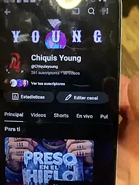 Snapshot of baby_young chatting on February 25, 2026, 6:17 pm baby young online show from February 25, 2026, 6:17 pm