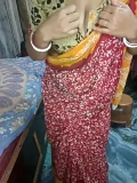 MAHI066 online show from April 9, 2026, 2:33 pm