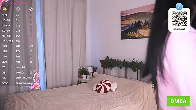 bombaleylo online show from April 9, 2026, 5:07 am