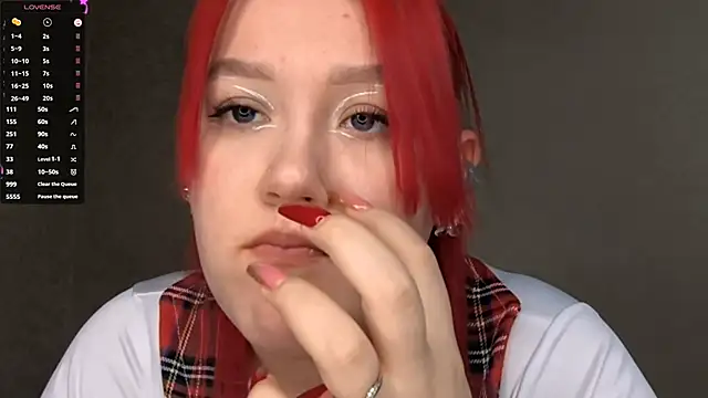 BigHeartMia online show from January 10, 2026, 3:25 pm