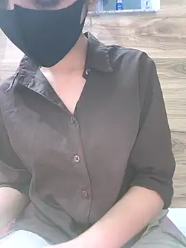 kinsu4763 online show from April 6, 2026, 5:14 pm