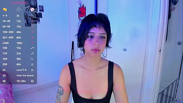 Snapshot of harakitty_ chatting on March 23, 2026, 4:00 pm harakitty online show from March 23, 2026, 4:00 pm