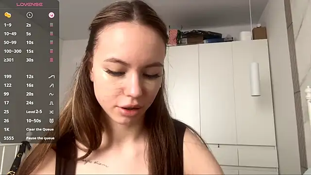 KitCerveny online show from April 11, 2026, 5:56 am