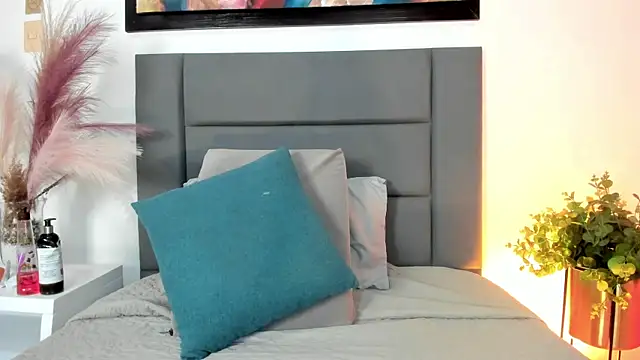 GahiaBelucci online show from February 26, 2026, 11:53 am