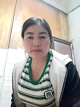 Jumi livesexy online show from February 12, 2026, 8:31 am