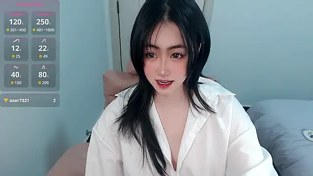 Snapshot of lamb- chatting on February 24, 2026, 4:05 pm lamb- online show from February 24, 2026, 4:05 pm