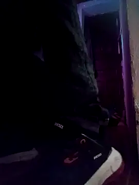 negrito sexxxo online show from March 20, 2026, 5:45 am