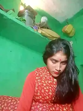 Snapshot of Pinki_rani chatting on February 24, 2026, 8:23 am Pinki rani online show from February 24, 2026, 8:23 am