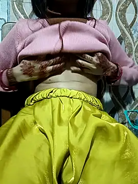 Eva 890 online show from February 14, 2026, 5:04 am