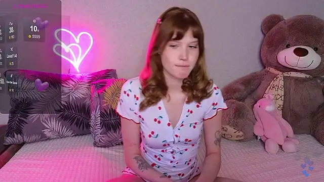 Snapshot of Babe_Jane chatting on February 1, 2026, 11:31 am Babe Jane online show from February 1, 2026, 11:31 am