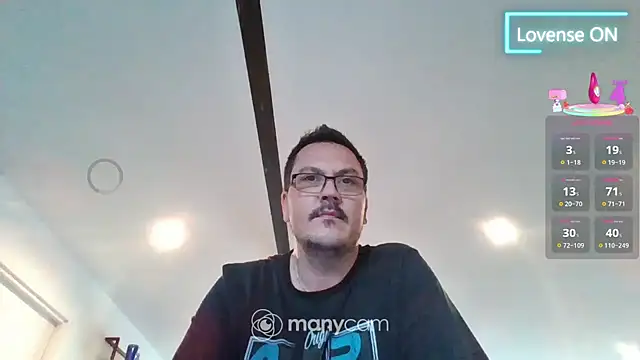 Miss-Chupagirly online show from February 16, 2026, 11:28 am