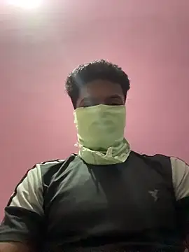 Snapshot of ONestark chatting on February 20, 2026, 5:24 pm ONestark online show from February 20, 2026, 5:24 pm