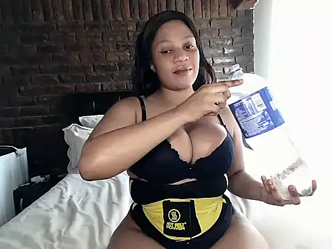 Alaiyasexy online show from February 1, 2026, 7:40 am