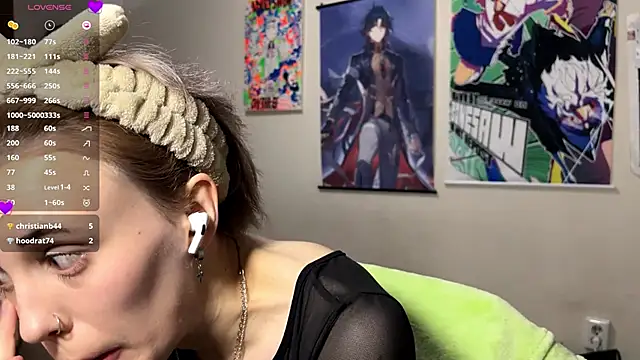 Carollforyou online show from February 14, 2026, 10:12 am