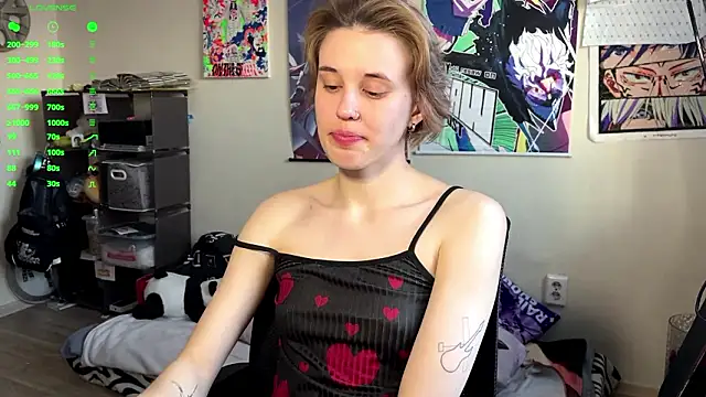 Carollforyou online show from March 7, 2026, 10:12 am