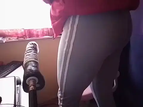 Michaelo666 online show from January 17, 2026, 12:10 pm