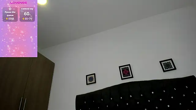 michellmorgans  online show from February 15, 2026, 10:36 am