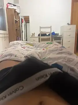 denisss07 online show from January 7, 2026, 4:31 pm