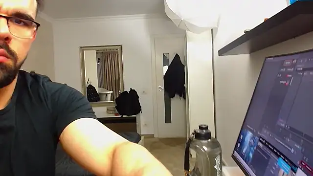 KysonRhodes online show from January 13, 2026, 5:35 am