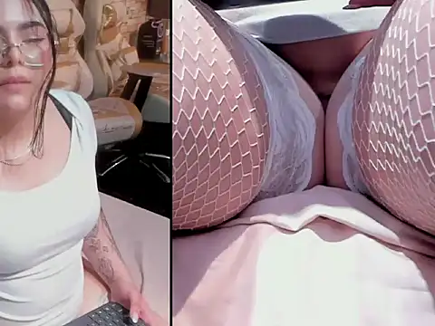  Nikky hearts online show from January 7, 2026, 1:19 am