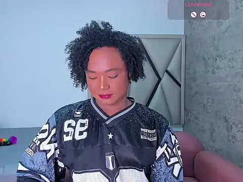 Harmony-01 online show from January 17, 2026, 8:56 pm