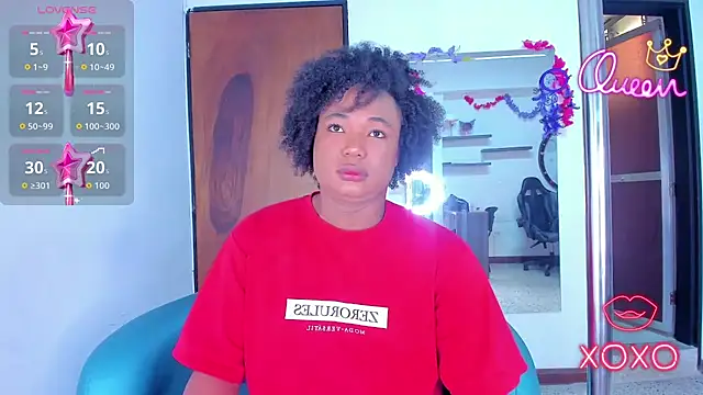 Harmony-01 online show from April 7, 2026, 7:58 pm