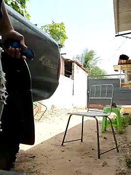 PIGHIGHDIRTY p0 online show from February 24, 2026, 4:49 pm