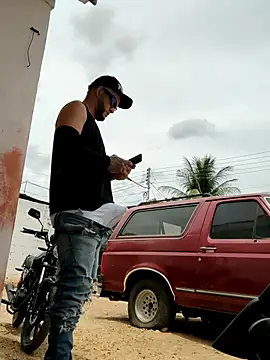 PIGHIGHDIRTY p0 online show from April 6, 2026, 5:25 pm