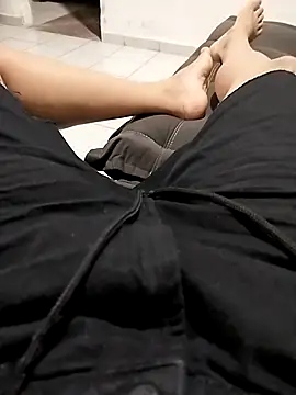 sexback11 online show from February 4, 2026, 10:04 pm