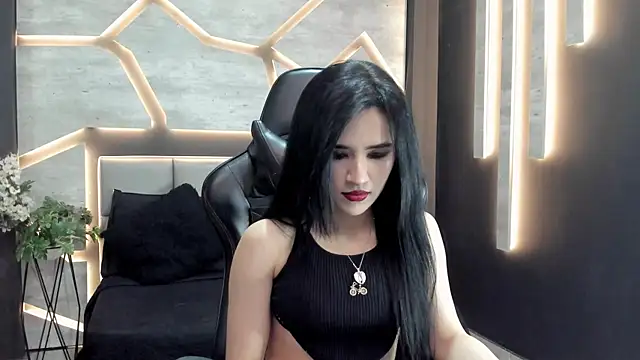 VenomDoll  online show from January 6, 2026, 7:50 pm