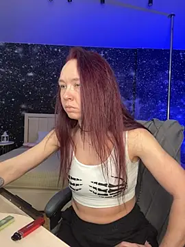 Spoty Kate  online show from March 8, 2026, 1:03 am