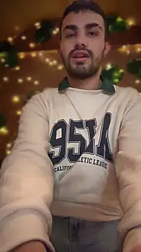 juancho hairy online show from January 14, 2026, 10:25 pm