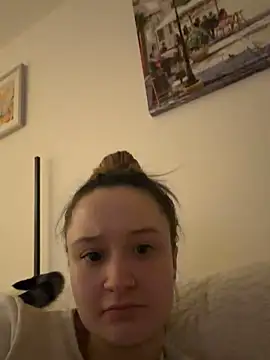 LilyLuck  online show from February 16, 2026, 6:59 pm