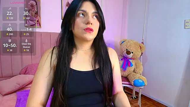 Snapshot of paulina_coxx chatting on January 9, 2026, 12:08 pm paulina coxx online show from January 9, 2026, 12:08 pm