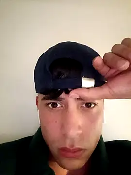 nico herrera  online show from February 7, 2026, 2:26 am