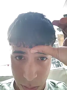 nico herrera  online show from March 20, 2026, 10:36 pm