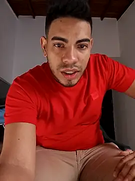 Snapshot of Moreno_latino_sex chatting on January 17, 2026, 8:34 pm Moreno latino sex online show from January 17, 2026, 8:34 pm