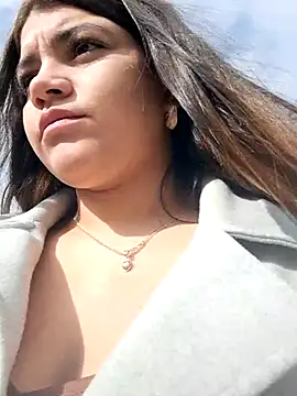 Ivy enjoy online show from February 7, 2026, 8:56 pm