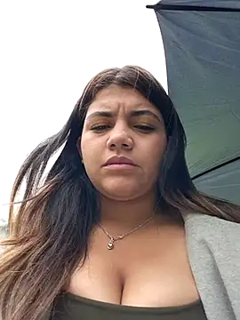 Ivy enjoy online show from March 3, 2026, 4:13 pm