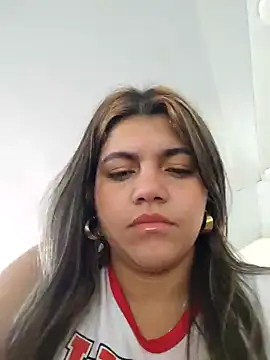 Ivy enjoy online show from May 17, 2026, 9:22 pm