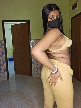 Babyx00 online show from March 31, 2026, 4:51 pm
