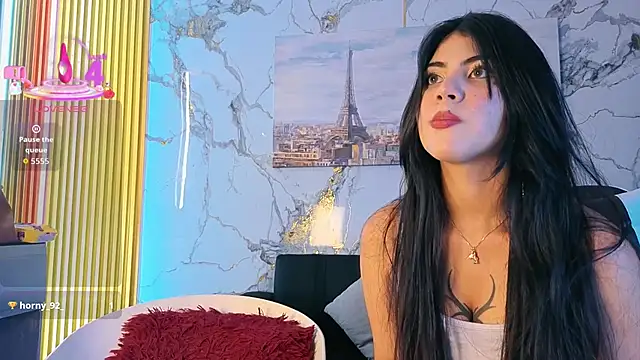 Snapshot of Cute_Princess_pm chatting on February 16, 2026, 10:39 pm Cute Princess pm online show from February 16, 2026, 10:39 pm