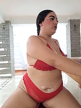 Jessie em online show from February 4, 2026, 6:58 pm